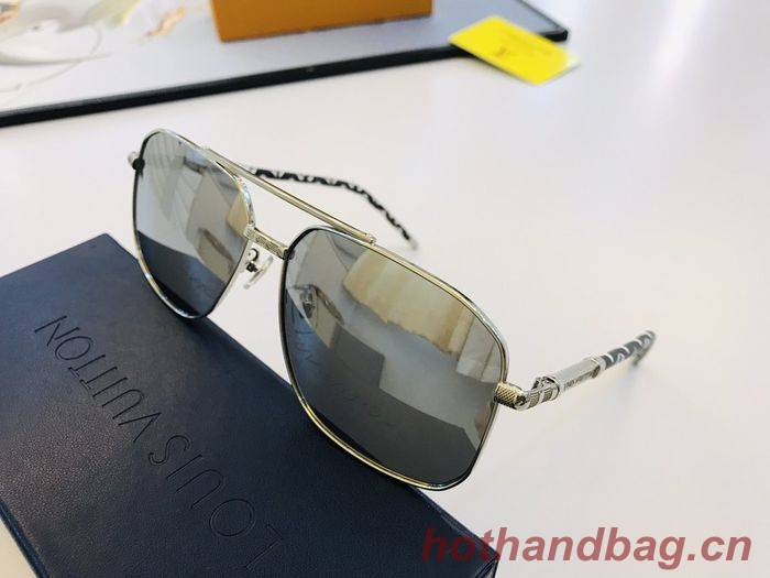 Louis Vuitton Sunglasses Top Quality LVS01159